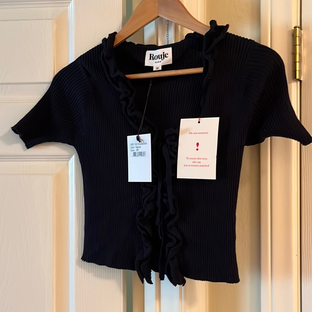 Rouje top size 36